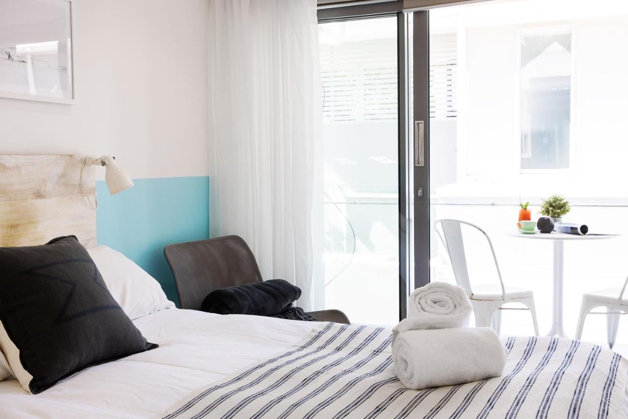 10 Hastings Street Motel Noosa Heads Eksteriør billede