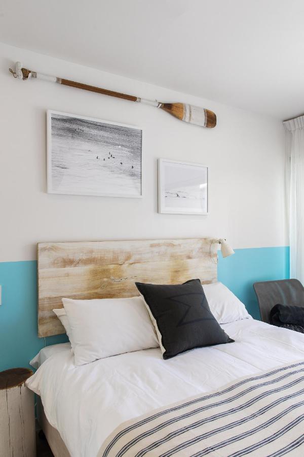 10 Hastings Street Motel Noosa Heads Eksteriør billede