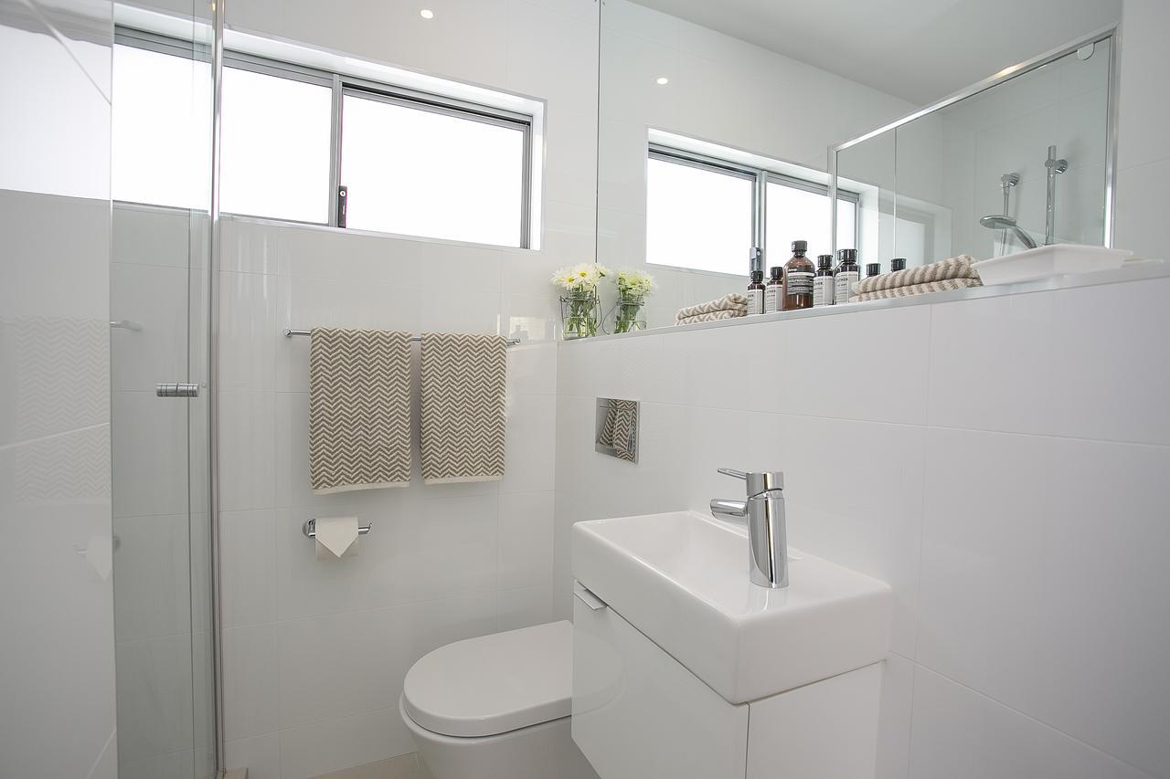 10 Hastings Street Motel Noosa Heads Eksteriør billede