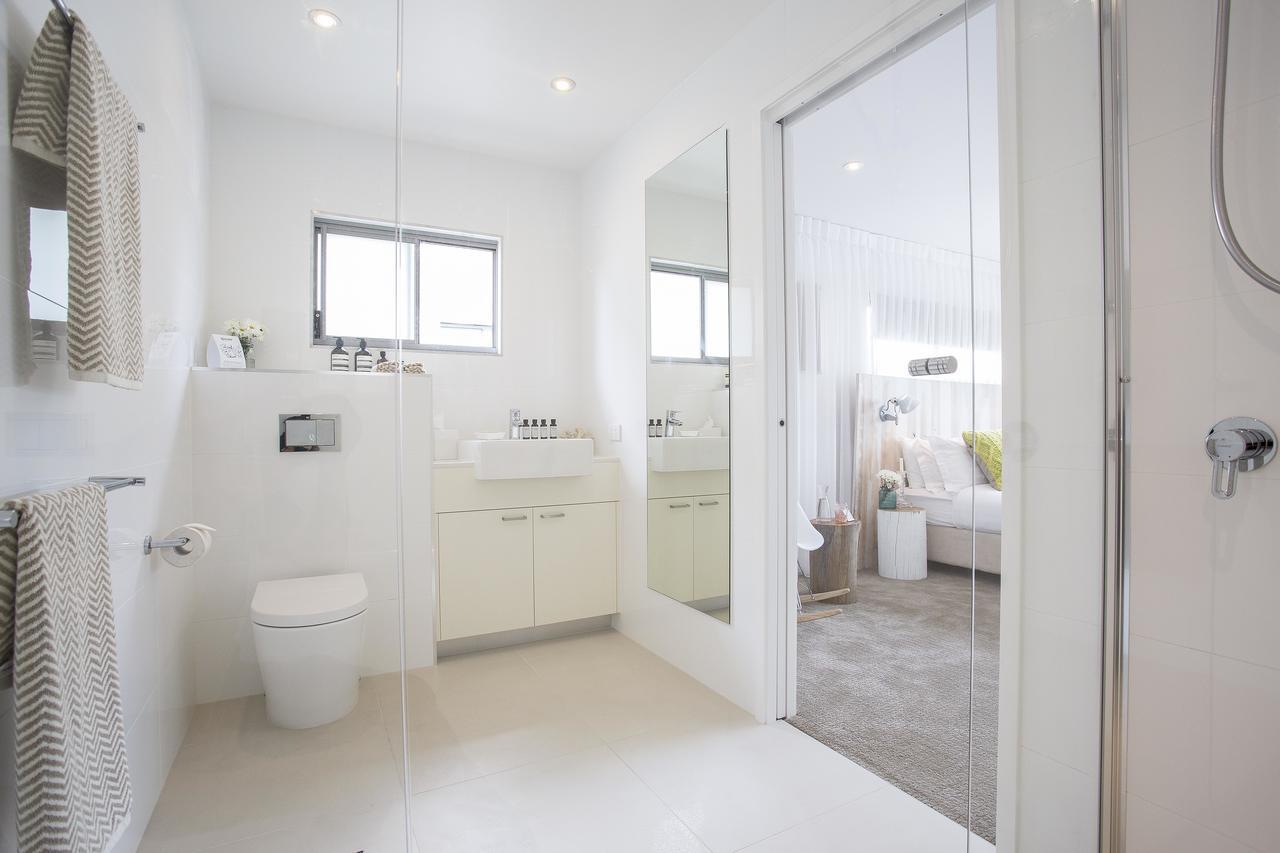 10 Hastings Street Motel Noosa Heads Eksteriør billede